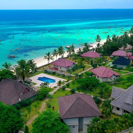 Mandarin Resort Zanzibar Kizimkazi Dış mekan fotoğraf