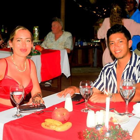 Mandarin Resort Zanzibar Kizimkazi Dış mekan fotoğraf