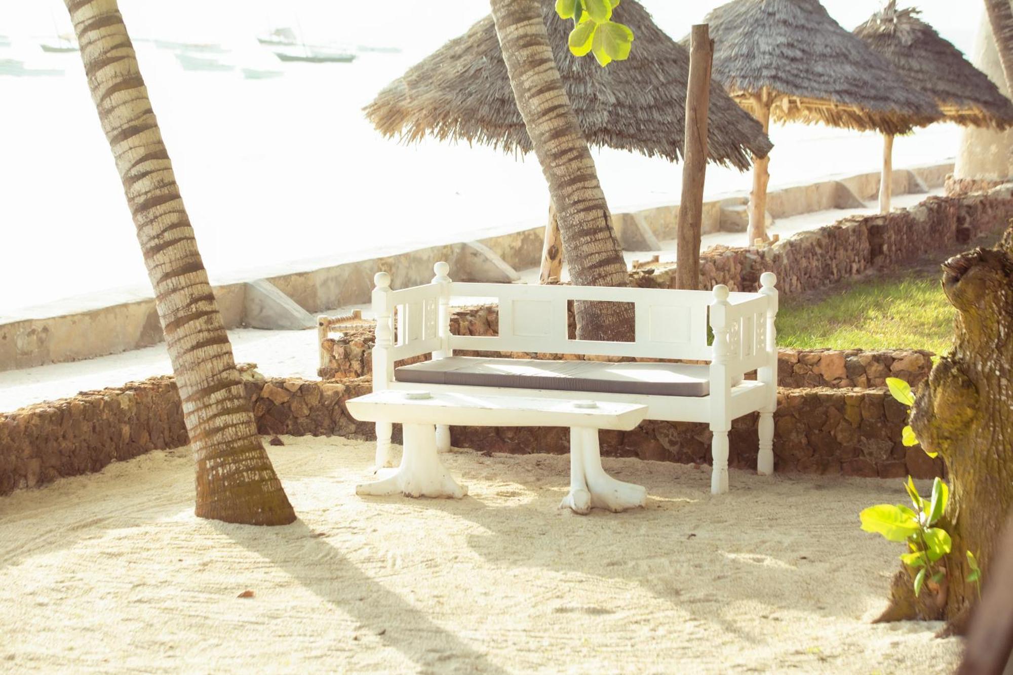 Mandarin Resort Zanzibar Kizimkazi Dış mekan fotoğraf