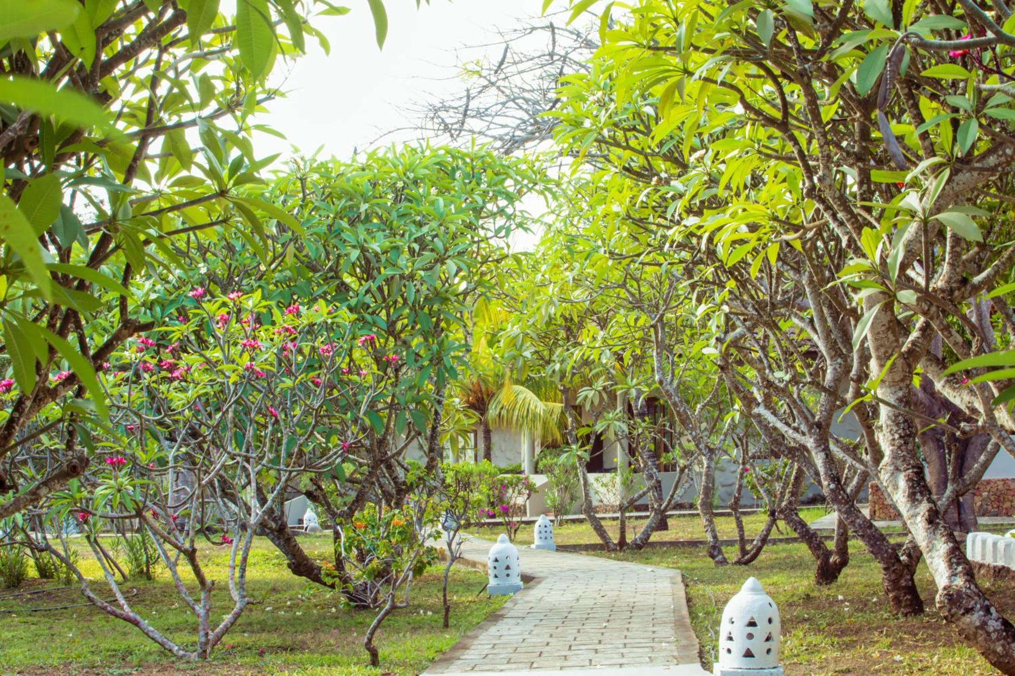 Mandarin Resort Zanzibar Kizimkazi Dış mekan fotoğraf