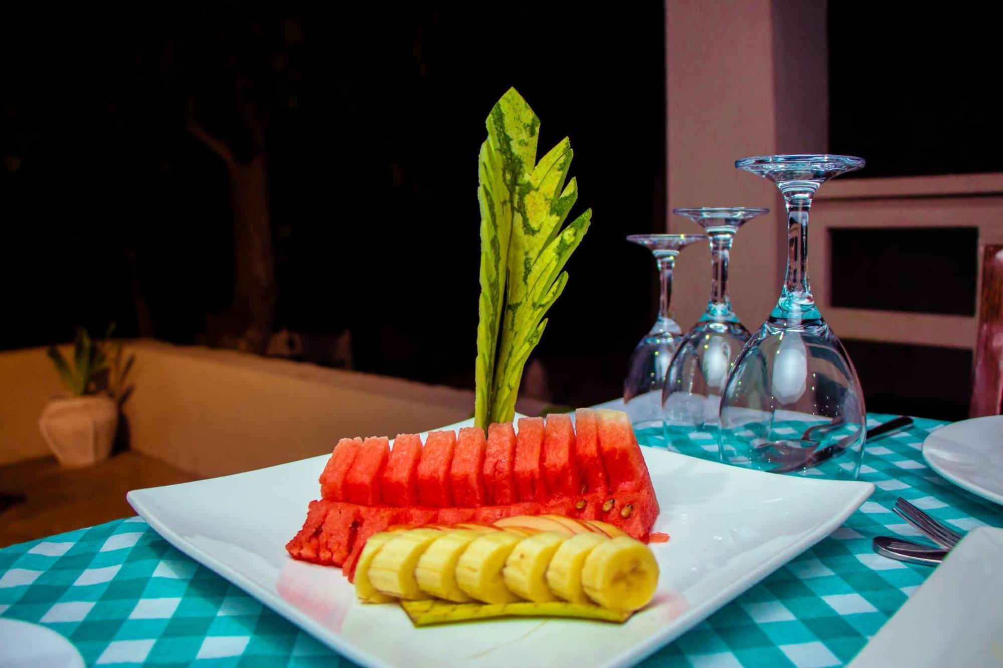 Mandarin Resort Zanzibar Kizimkazi Dış mekan fotoğraf