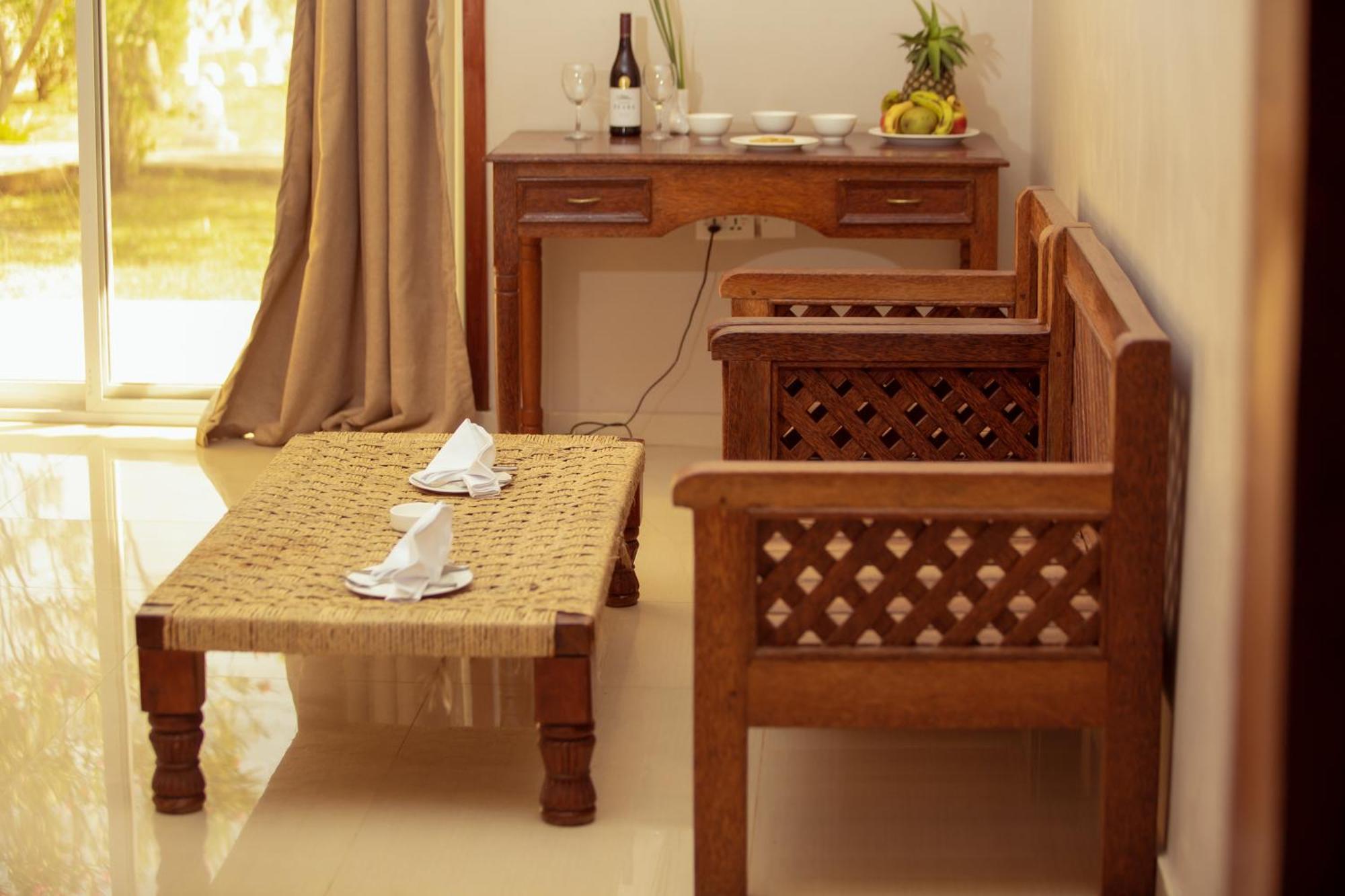 Mandarin Resort Zanzibar Kizimkazi Dış mekan fotoğraf