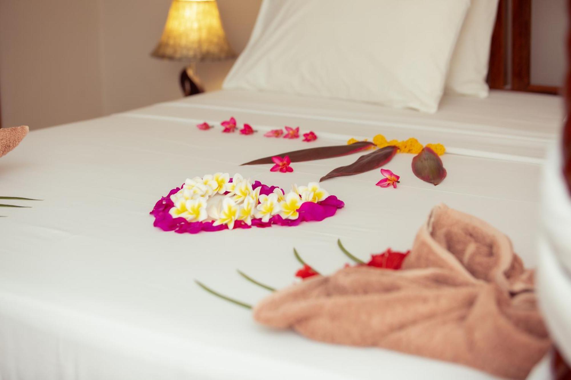 Mandarin Resort Zanzibar Kizimkazi Dış mekan fotoğraf