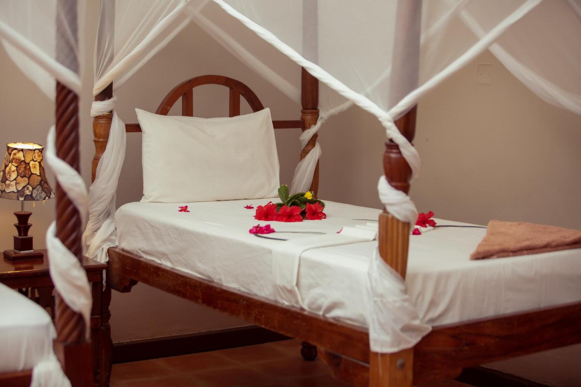 Mandarin Resort Zanzibar Kizimkazi Dış mekan fotoğraf