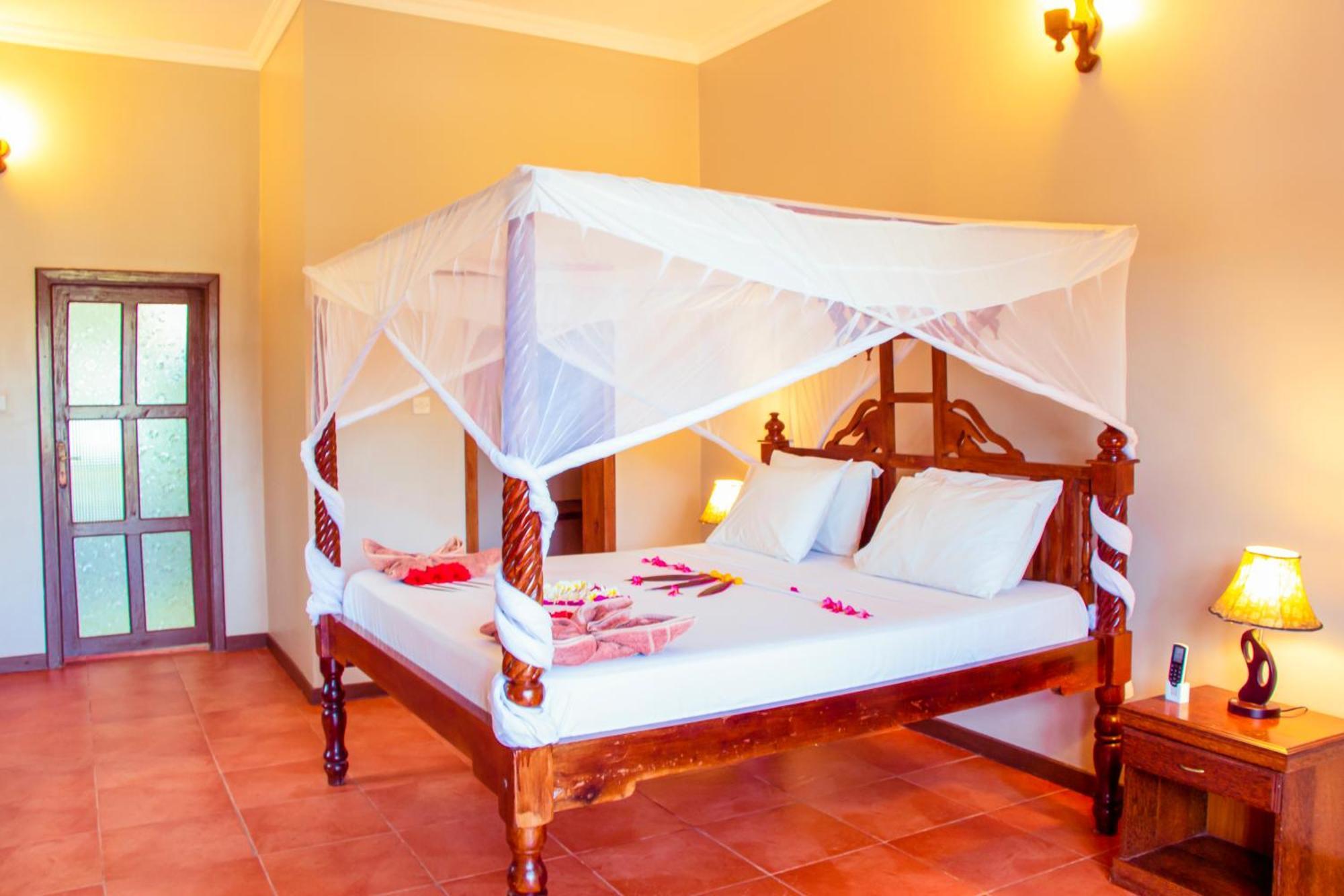 Mandarin Resort Zanzibar Kizimkazi Dış mekan fotoğraf