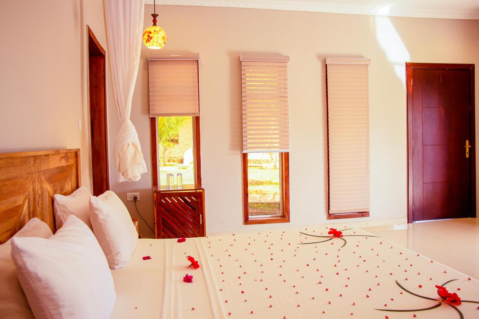 Mandarin Resort Zanzibar Kizimkazi Dış mekan fotoğraf
