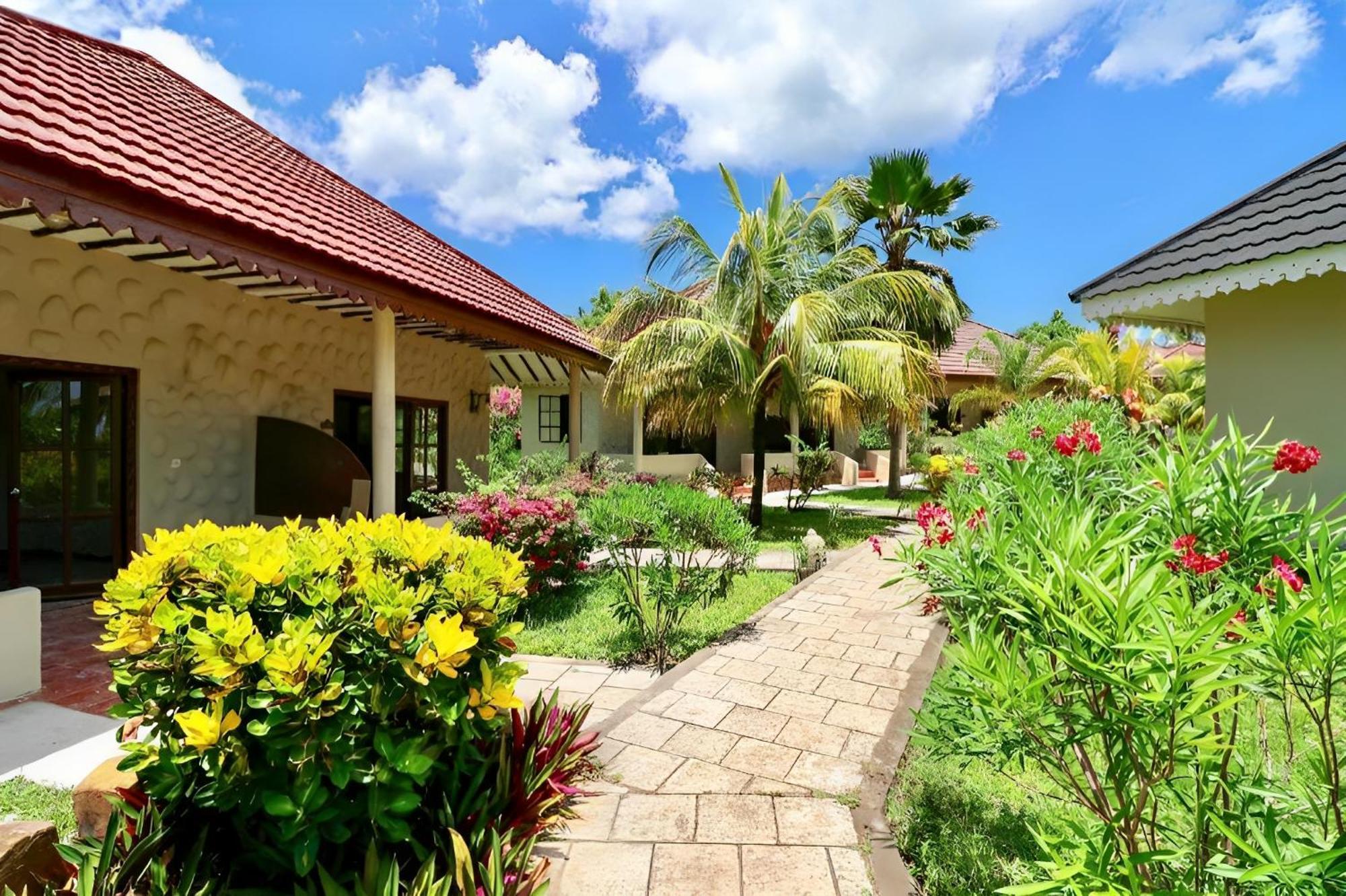 Mandarin Resort Zanzibar Kizimkazi Dış mekan fotoğraf