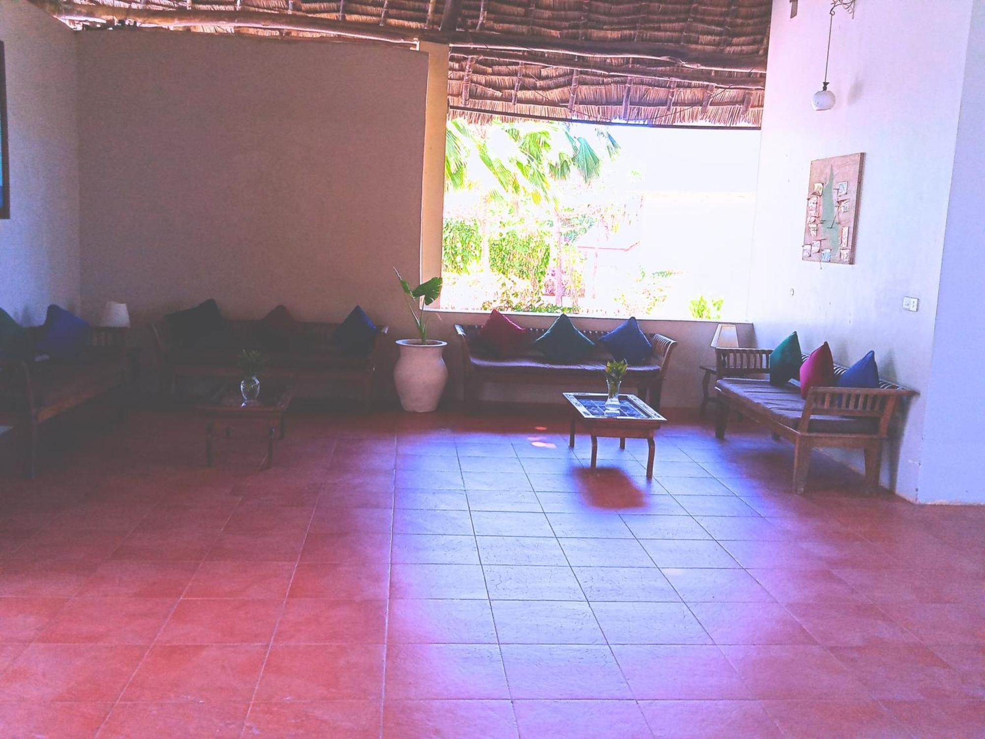 Mandarin Resort Zanzibar Kizimkazi Dış mekan fotoğraf