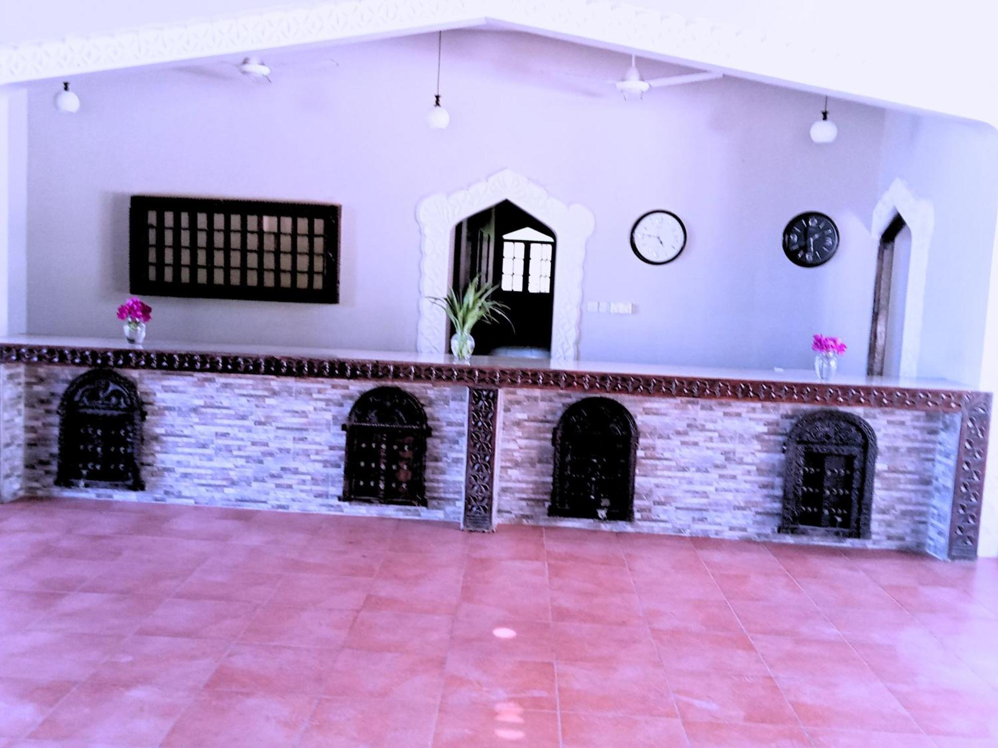 Mandarin Resort Zanzibar Kizimkazi Dış mekan fotoğraf