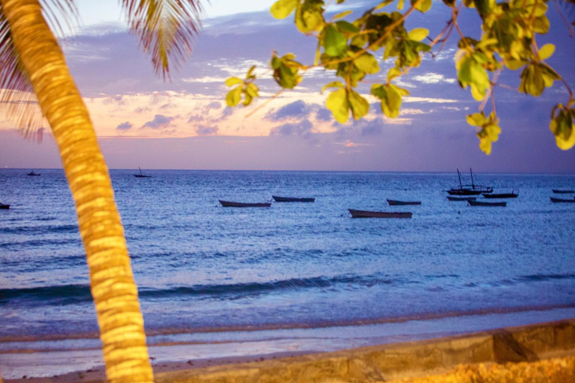 Mandarin Resort Zanzibar Kizimkazi Dış mekan fotoğraf