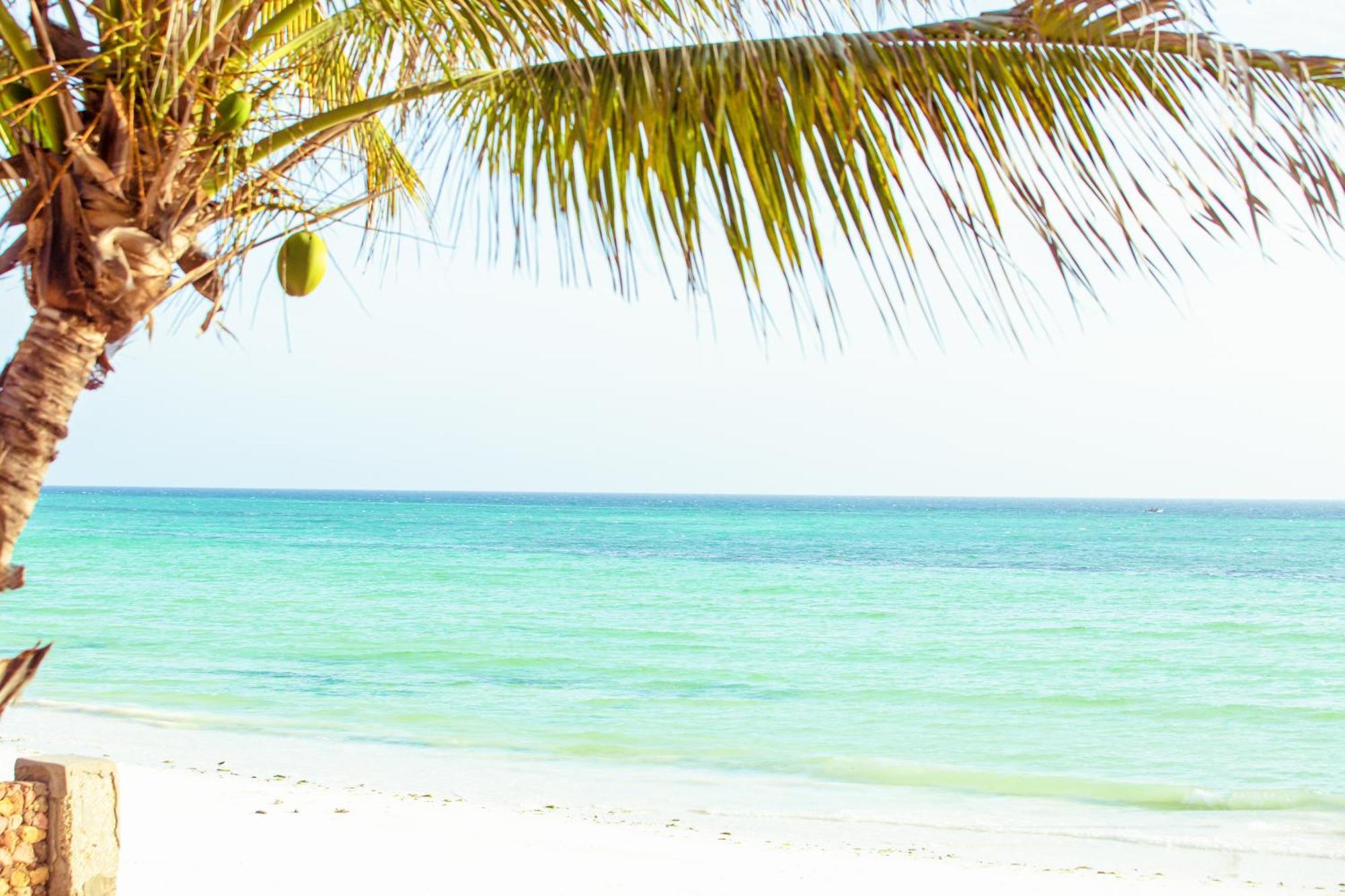 Mandarin Resort Zanzibar Kizimkazi Dış mekan fotoğraf