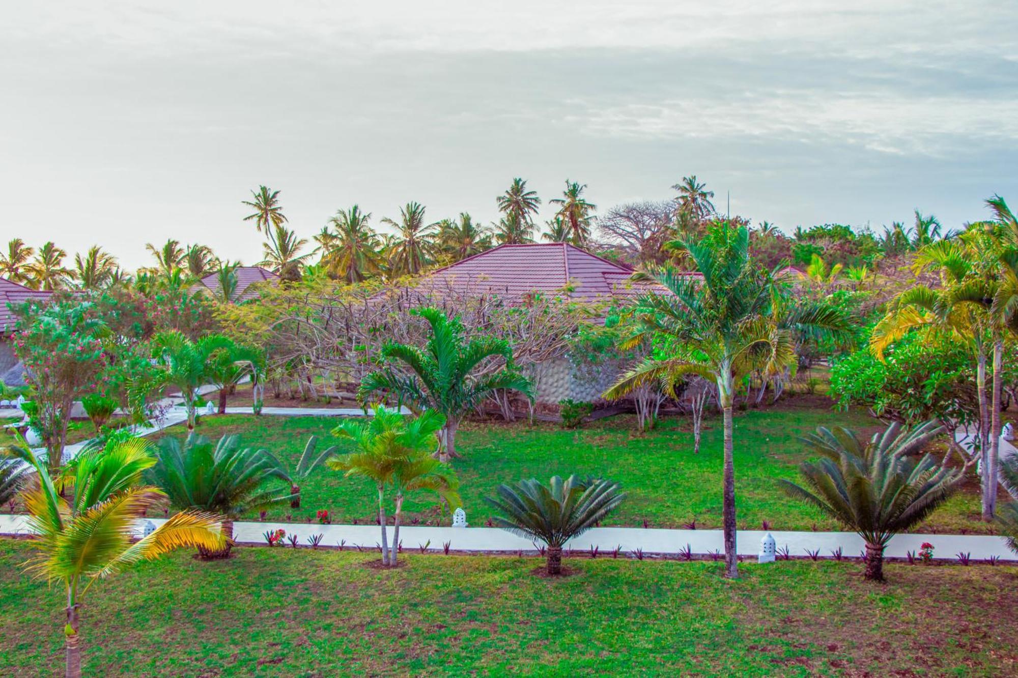 Mandarin Resort Zanzibar Kizimkazi Dış mekan fotoğraf